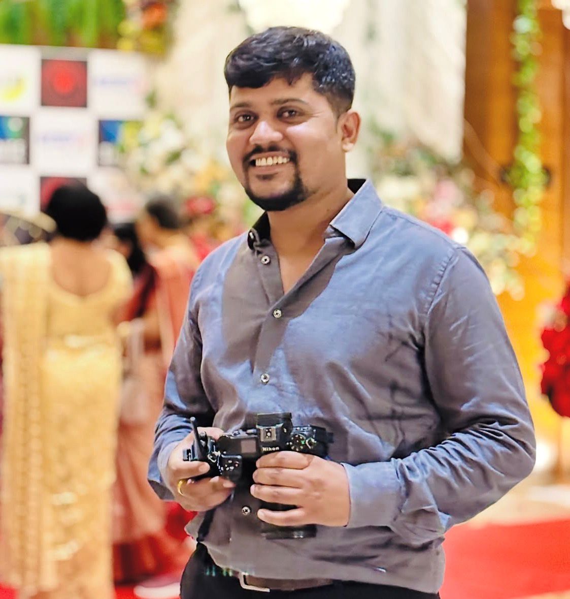 Manish