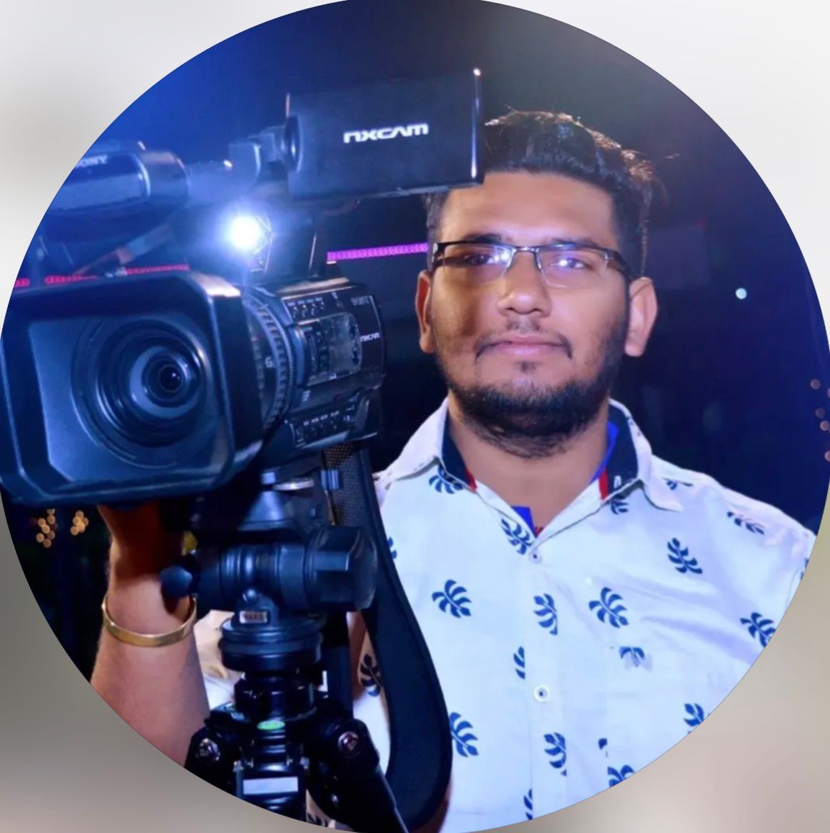 Pankaj